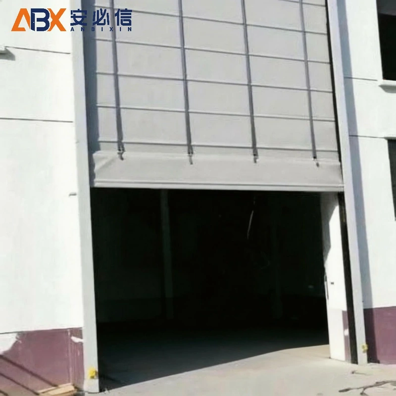 金昌市高速堆积门