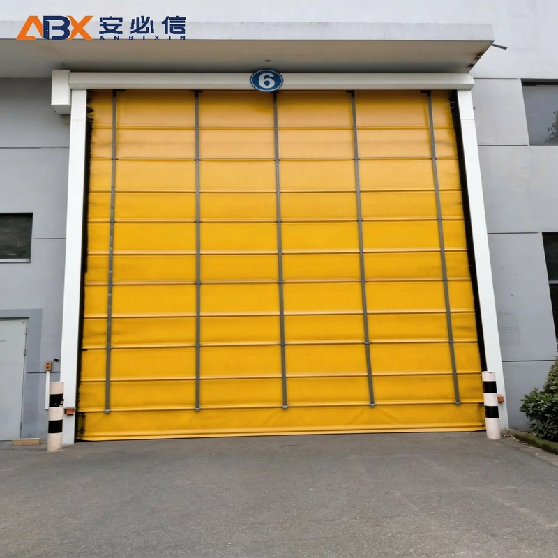 金昌市堆积门